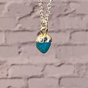 Turquoise Necklace